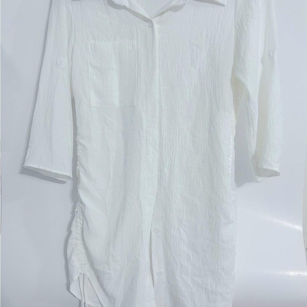 Brand New Swimsuit Cover up